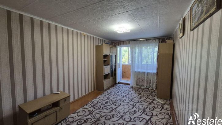2-комн квартира ул Комбрига Патоличева, 3А,  д. 3А