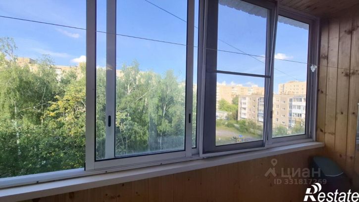 2-комн квартира ул Комбрига Патоличева, 3А,  д. 3А
