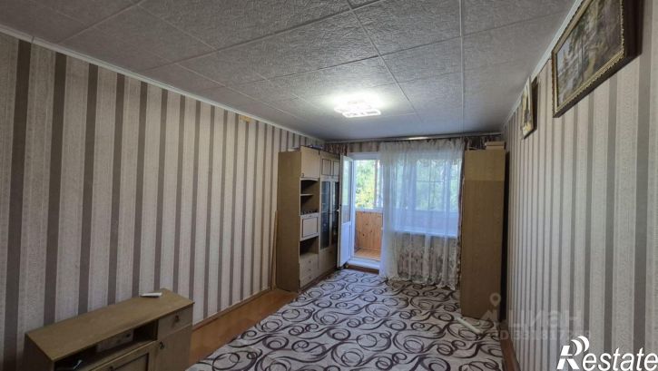 2-комн квартира ул Комбрига Патоличева, 3А,  д. 3А