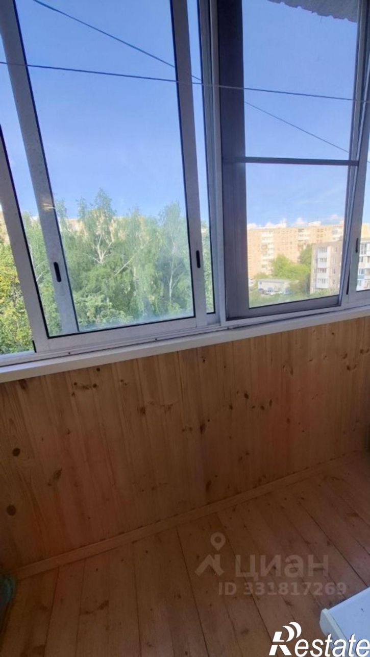 2-комн квартира ул Комбрига Патоличева, 3А,  д. 3А
