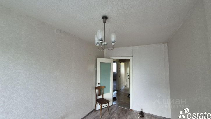 2-комн квартира ул Комбрига Патоличева, 3А,  д. 3А