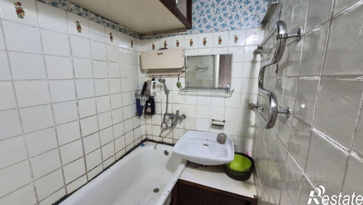 2-комн квартира ул Комбрига Патоличева, 3А,  д. 3А