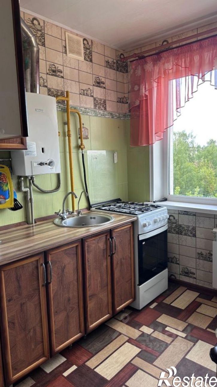 3-комн квартира ул Маяковского, 32,  д. 32