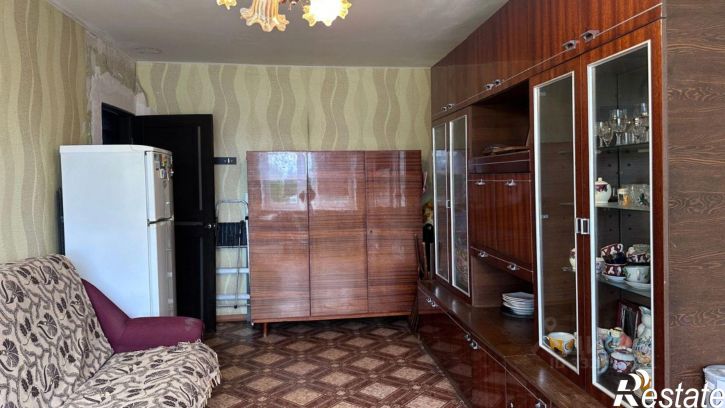 3-комн квартира ул Маяковского, 32,  д. 32