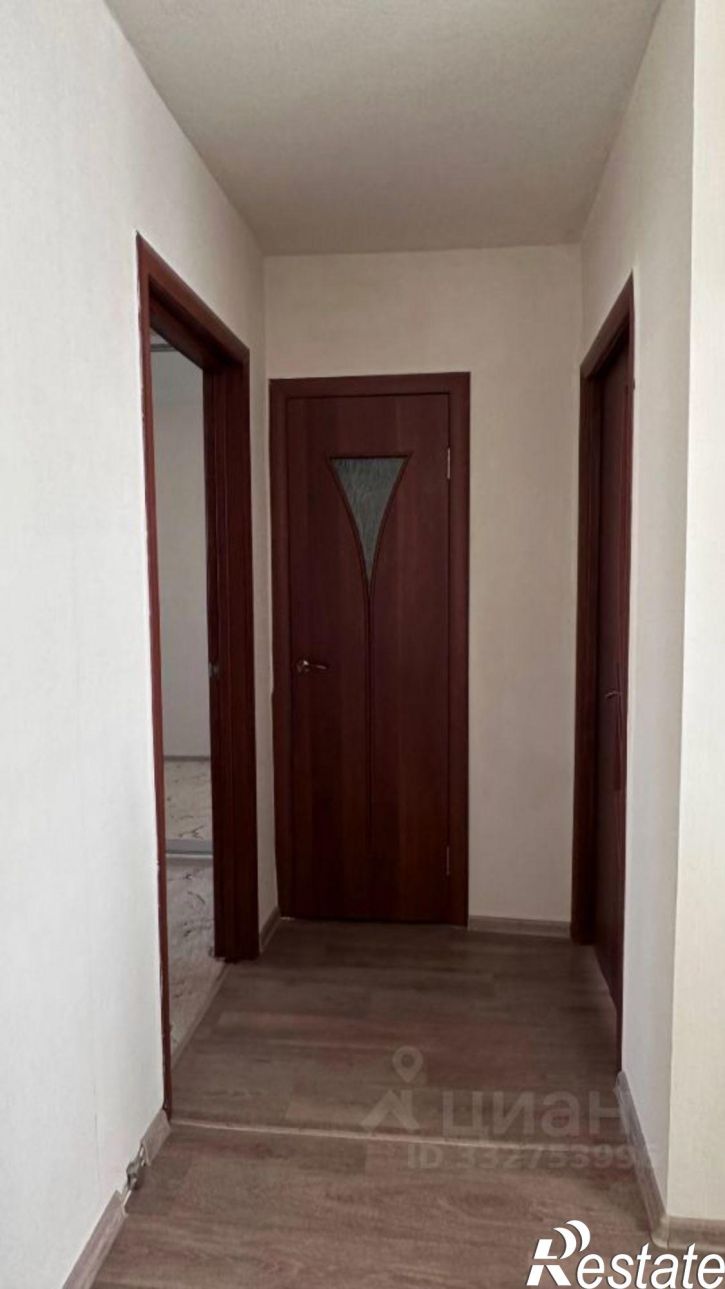 3-комн квартира ул Терешковой, 50,  д. 50
