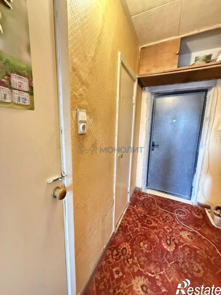 1-комн квартира пр-кт Свердлова, 71,  д. 71