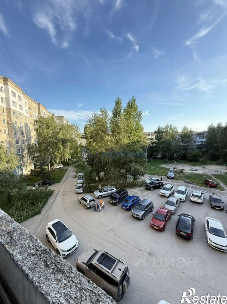 1-комн квартира пр-кт Свердлова, 71,  д. 71