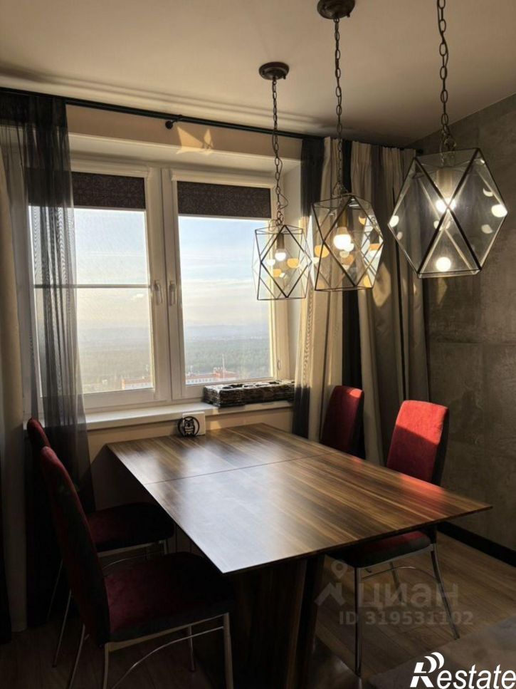 1-комн квартира пр-кт Циолковского, 88А,  д. 88А