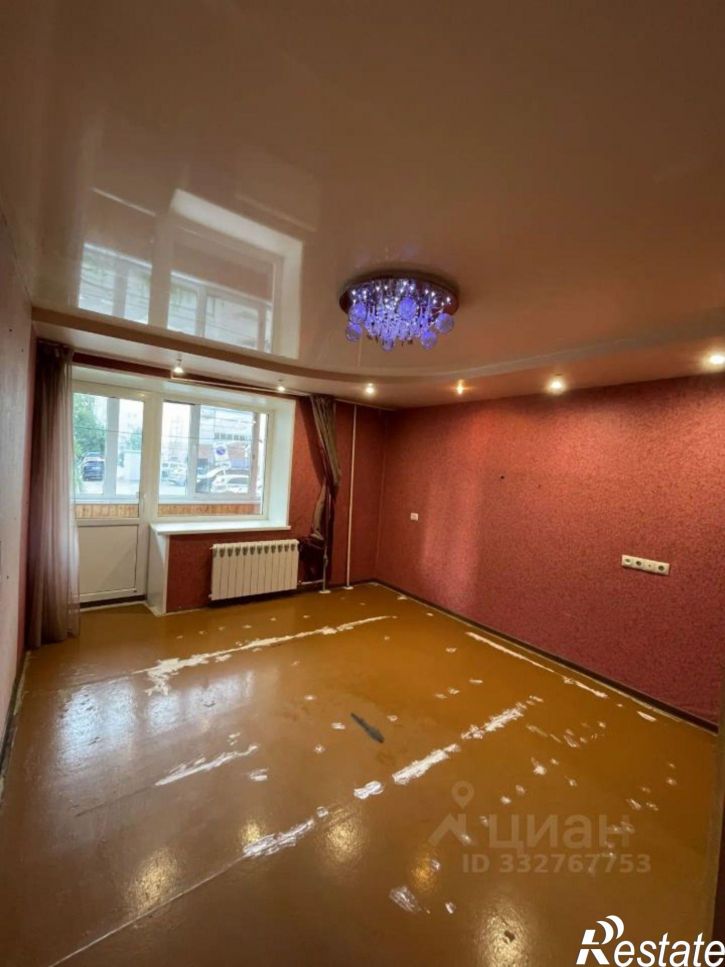 2-комн квартира ул Самохвалова, 12,  д. 12