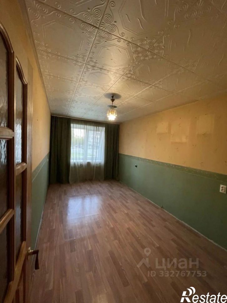 2-комн квартира ул Самохвалова, 12,  д. 12