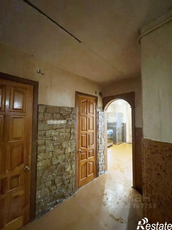 2-комн квартира ул Самохвалова, 12,  д. 12