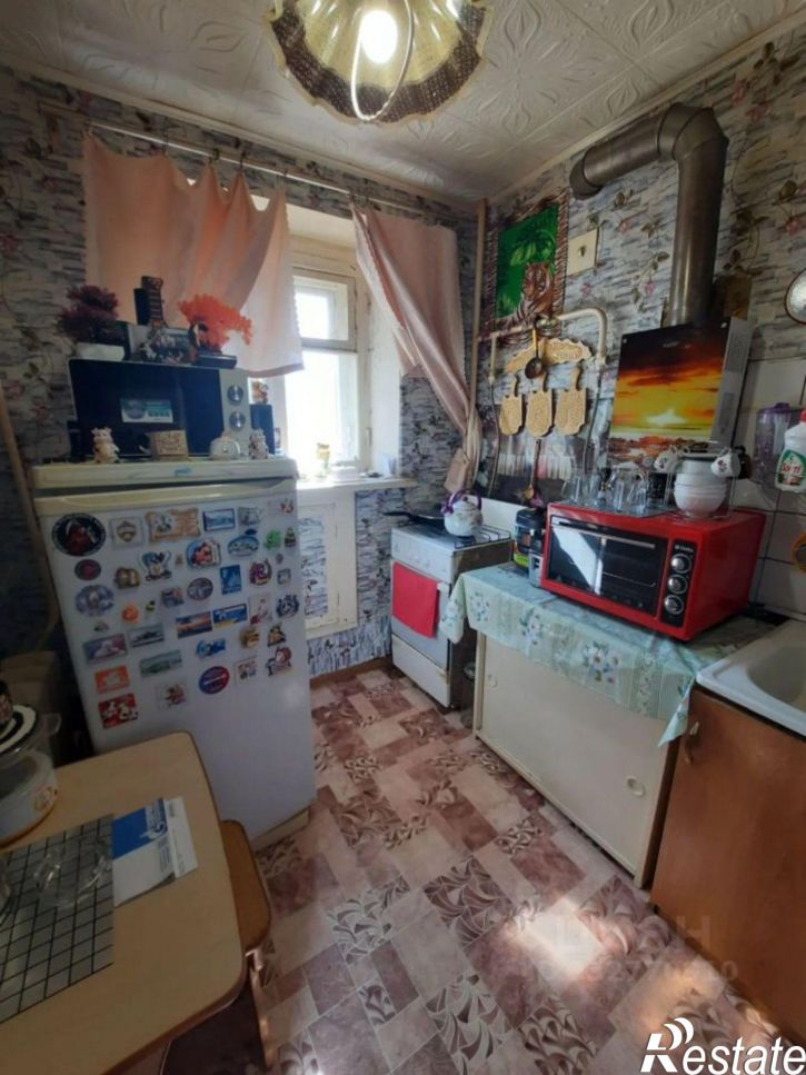 1-комн квартира ул Пушкинская, 18,  д. 18