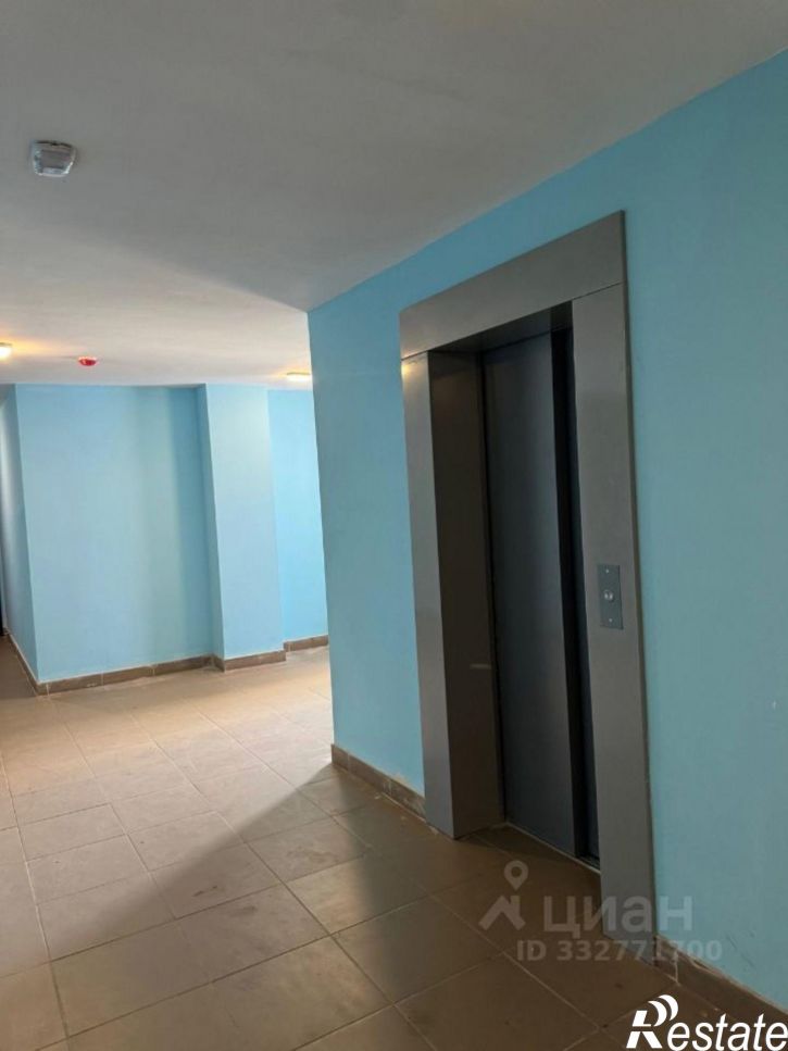 1-комн квартира в новом доме ул Советская, 10Л,  д. 10Л