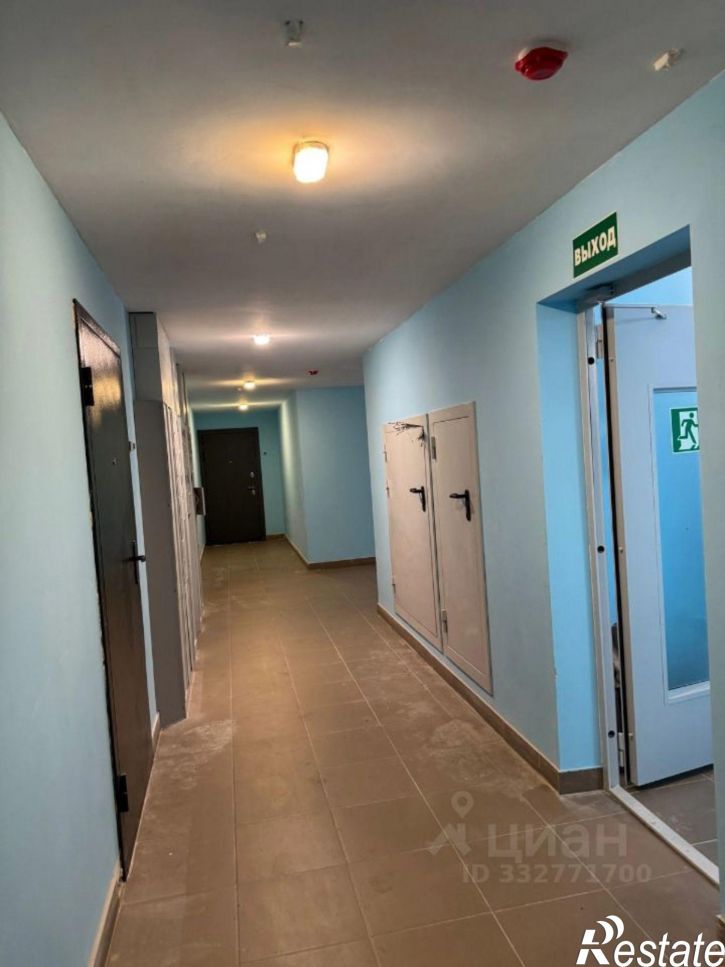 1-комн квартира в новом доме ул Советская, 10Л,  д. 10Л