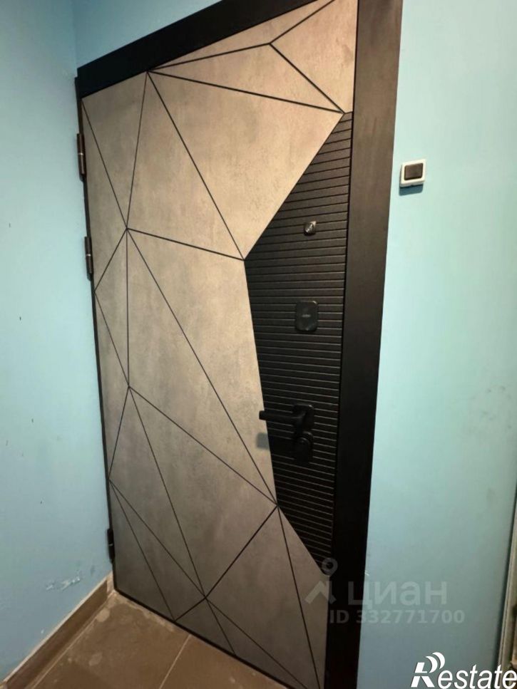 1-комн квартира в новом доме ул Советская, 10Л,  д. 10Л