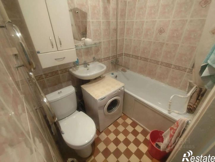 3-комн квартира ул Терешковой, 12,  д. 12
