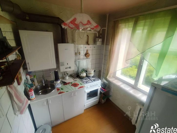 3-комн квартира ул Терешковой, 12,  д. 12