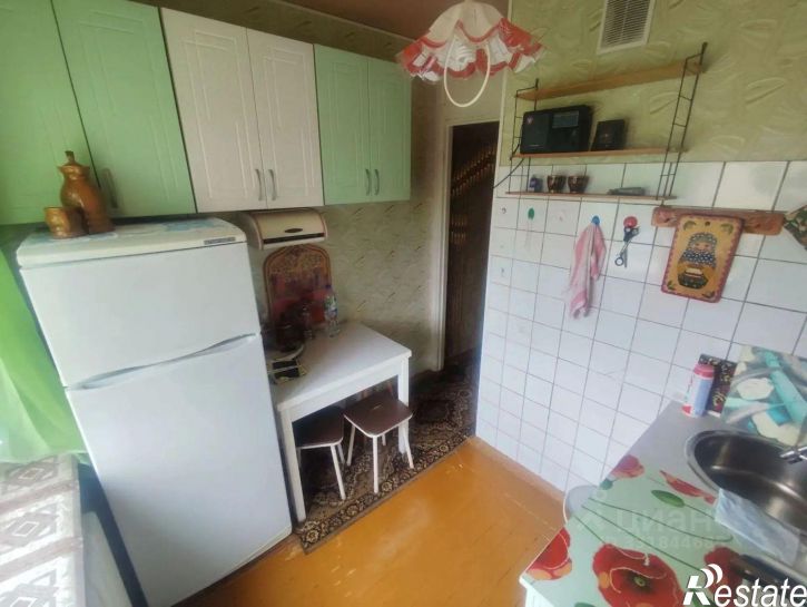 3-комн квартира ул Терешковой, 12,  д. 12