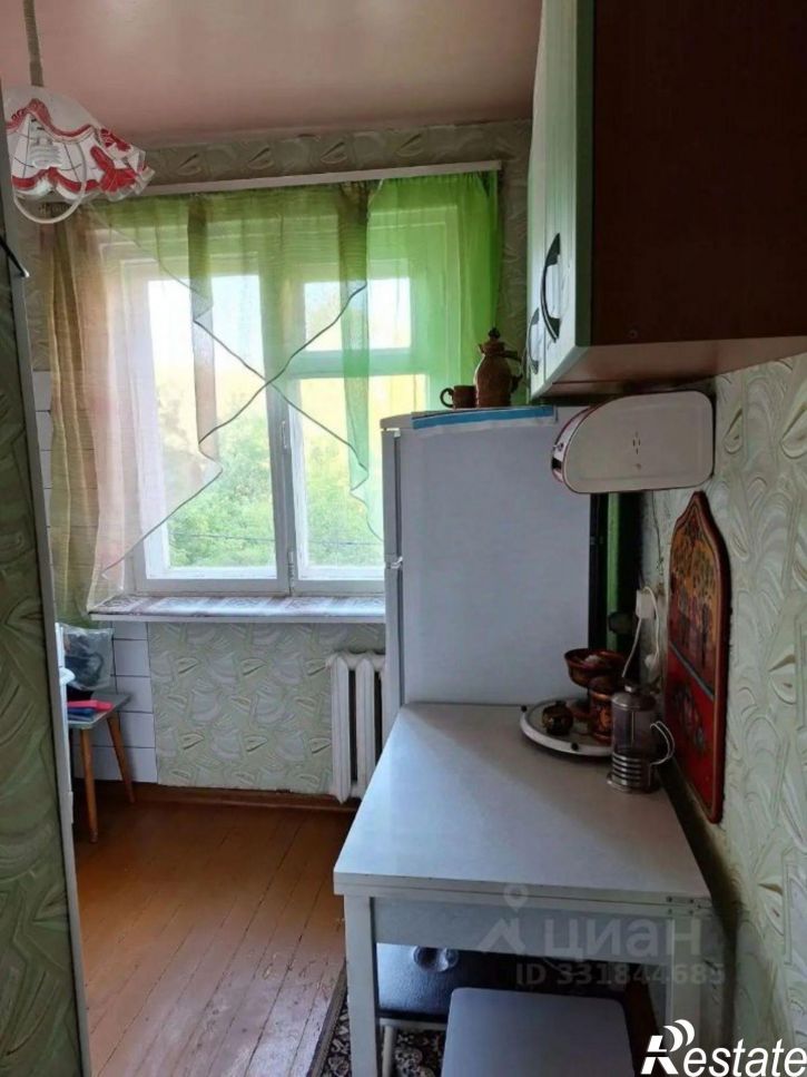 3-комн квартира ул Терешковой, 12,  д. 12