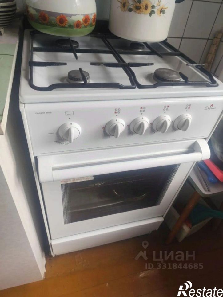 3-комн квартира ул Терешковой, 12,  д. 12