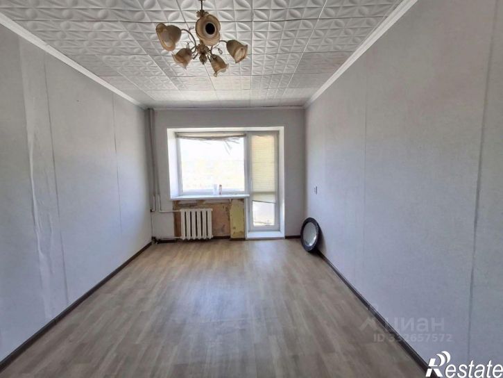 2-комн квартира ул Гайдара, 70,  д. 70
