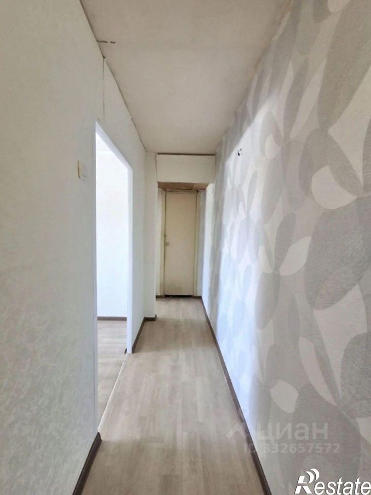 2-комн квартира ул Гайдара, 70,  д. 70
