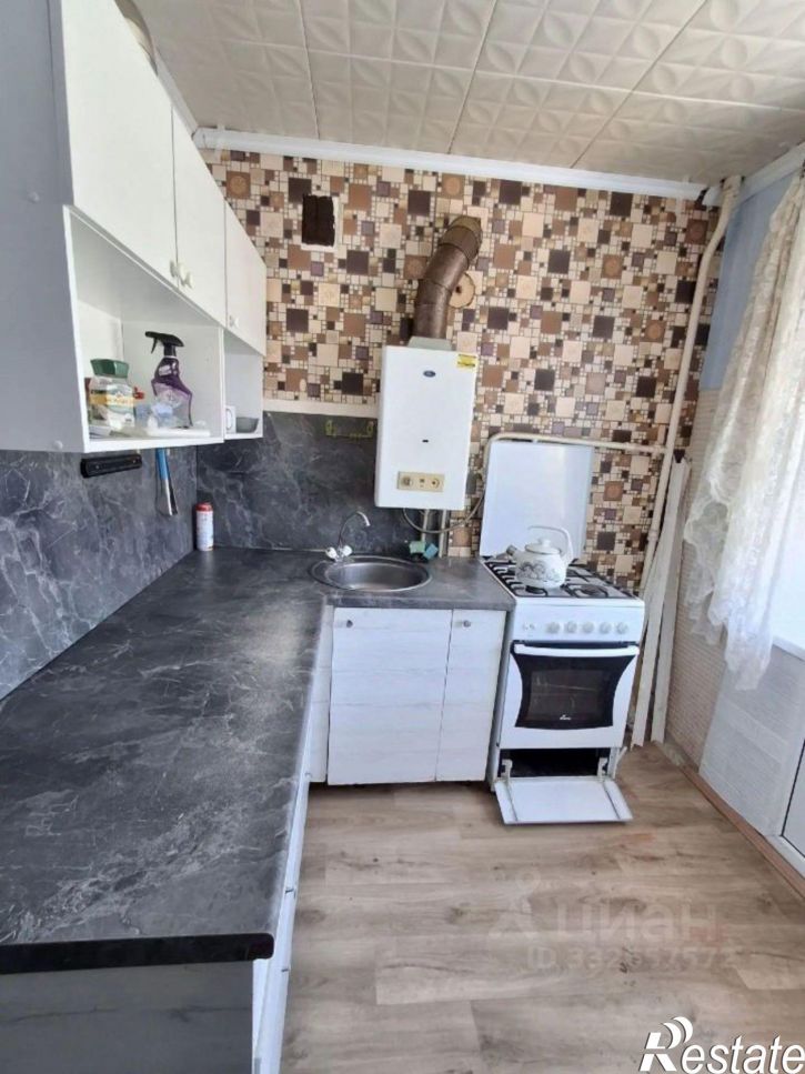 2-комн квартира ул Гайдара, 70,  д. 70