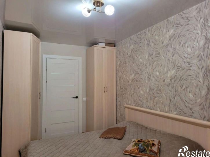 3-комн квартира Гайдара ул, 72А