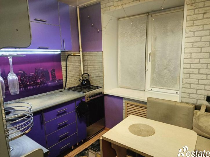 2-комн квартира Октябрьская ул, 70