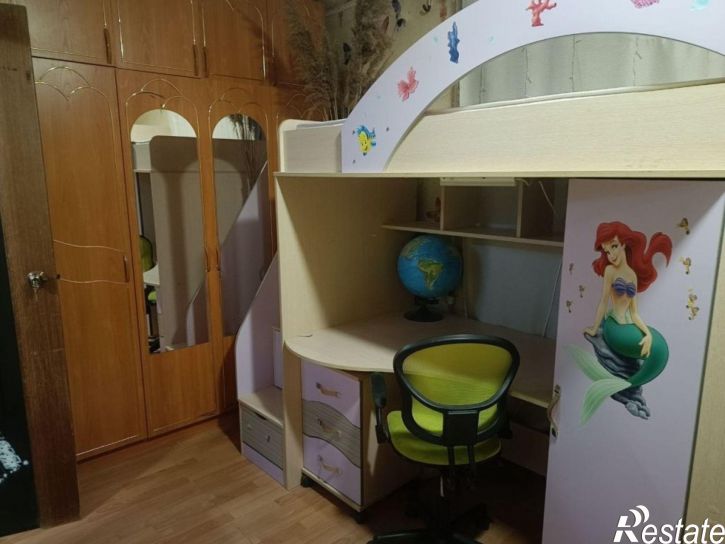 2-комн квартира Октябрьская ул, 70