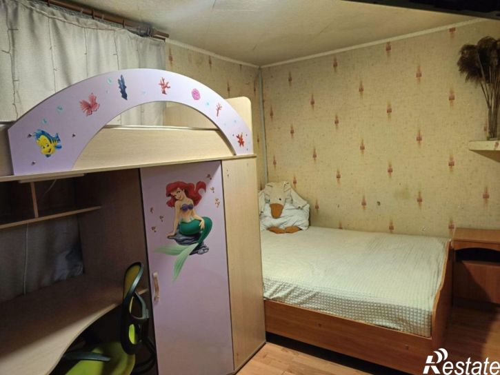 2-комн квартира Октябрьская ул, 70
