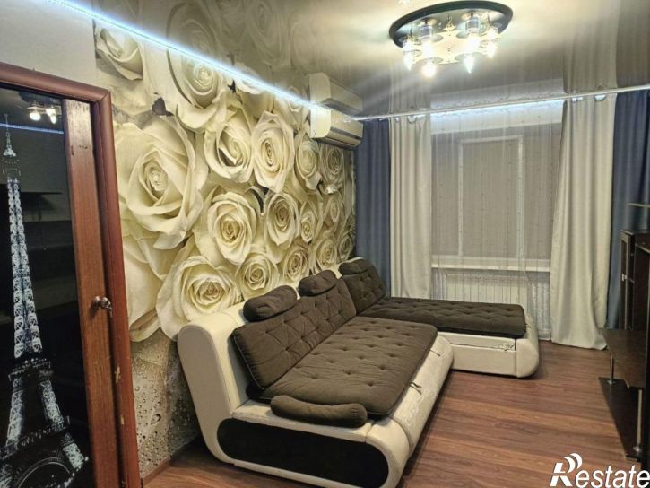 2-комн квартира Октябрьская ул, 70
