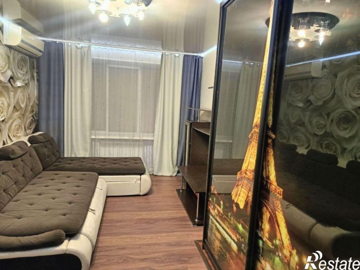 2-комн квартира Октябрьская ул, 70