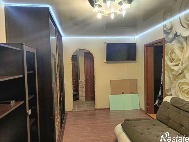 2-комн квартира Октябрьская ул, 70