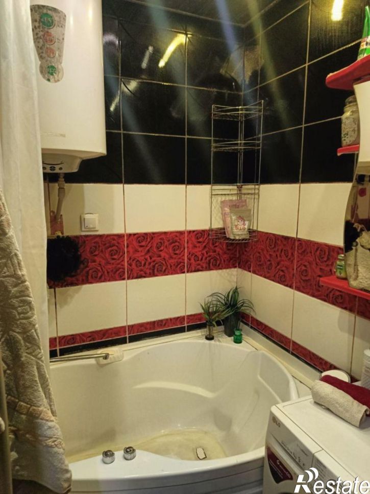 2-комн квартира Октябрьская ул, 70
