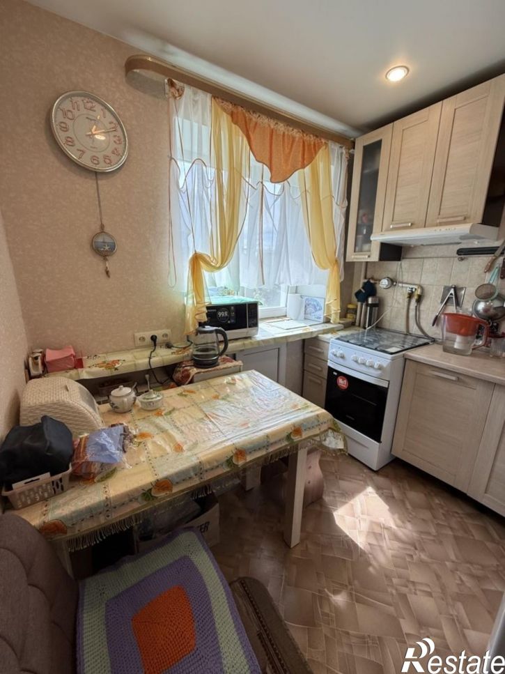 1-комн квартира Ватутина ул, 26