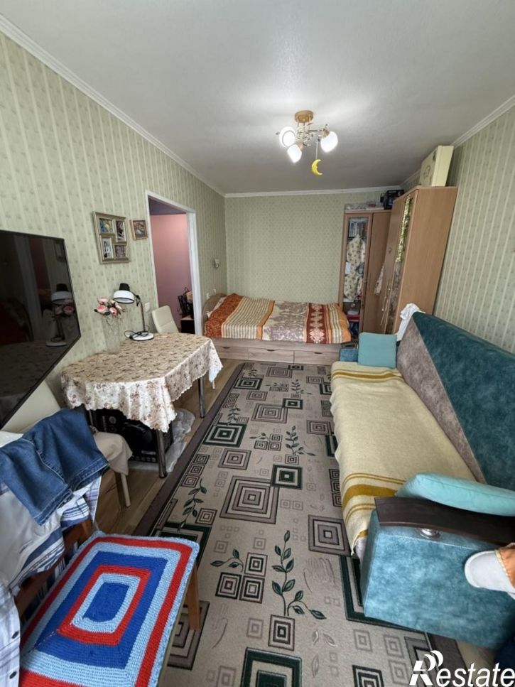 1-комн квартира Ватутина ул, 26