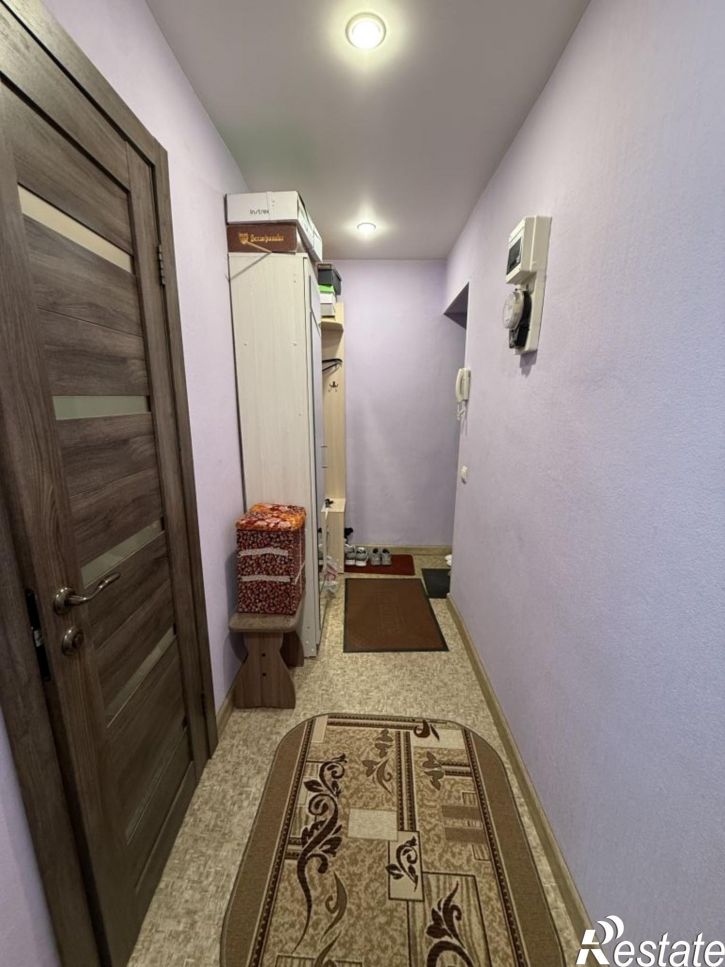 1-комн квартира Ватутина ул, 26