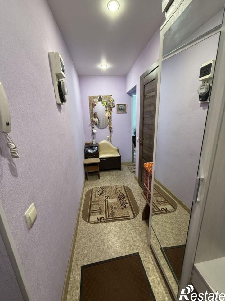 1-комн квартира Ватутина ул, 26