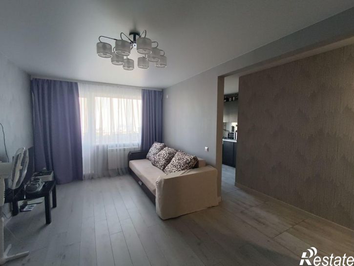3-комн квартира Петрищева ул, 3