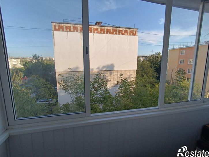 3-комн квартира Петрищева ул, 3