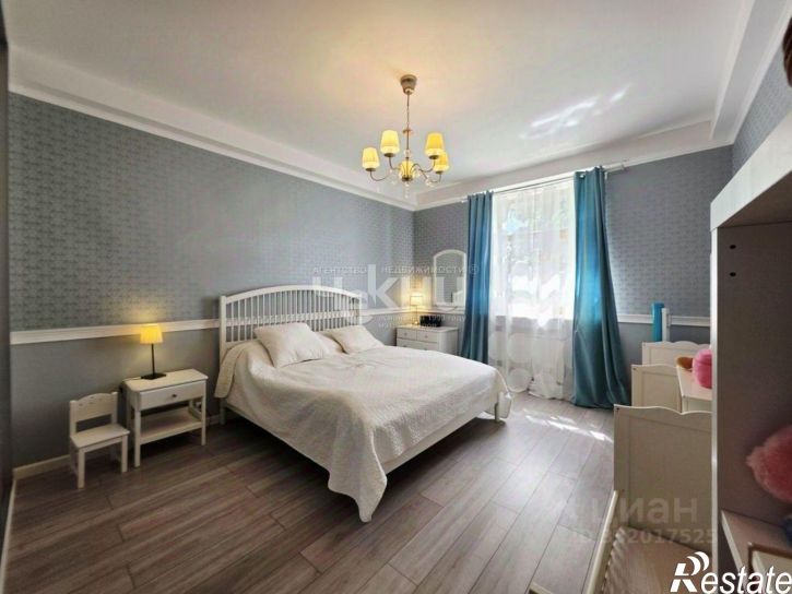 2-комн квартира пер Жуковского, 6,  д. 6