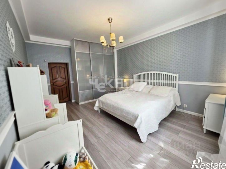 2-комн квартира пер Жуковского, 6,  д. 6