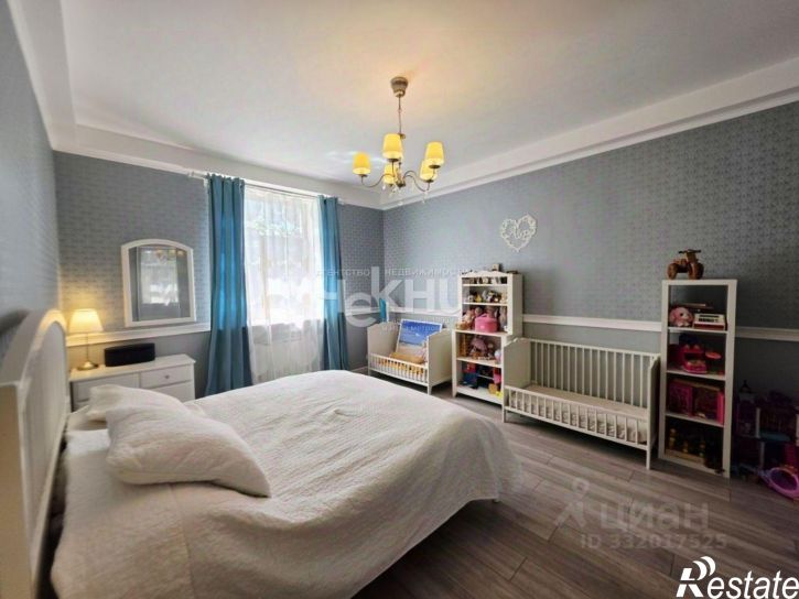 2-комн квартира пер Жуковского, 6,  д. 6