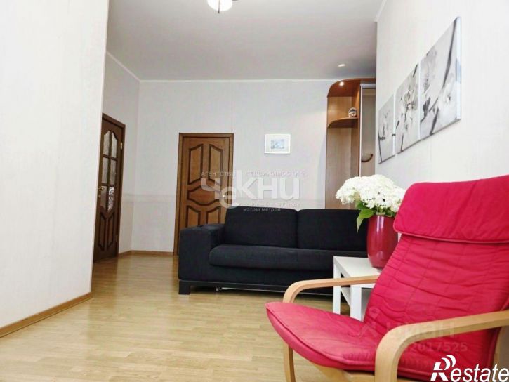 2-комн квартира пер Жуковского, 6,  д. 6