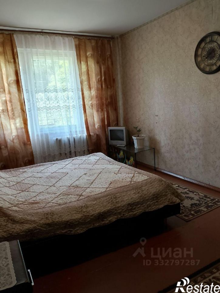 2-комн квартира ул Буденного, 10,  д. 10