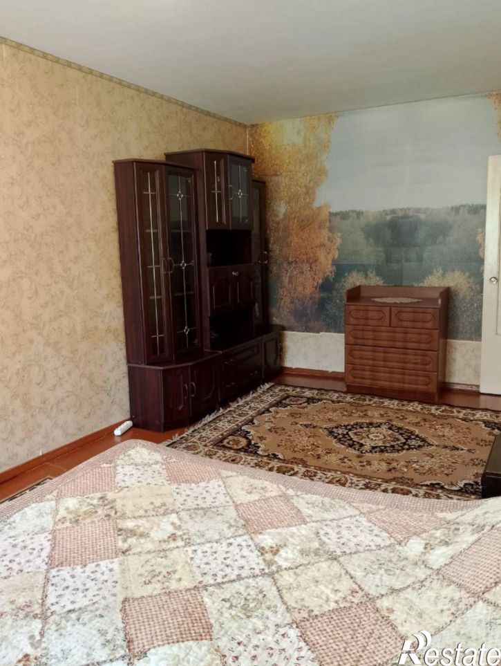 2-комн квартира ул Буденного, 10,  д. 10
