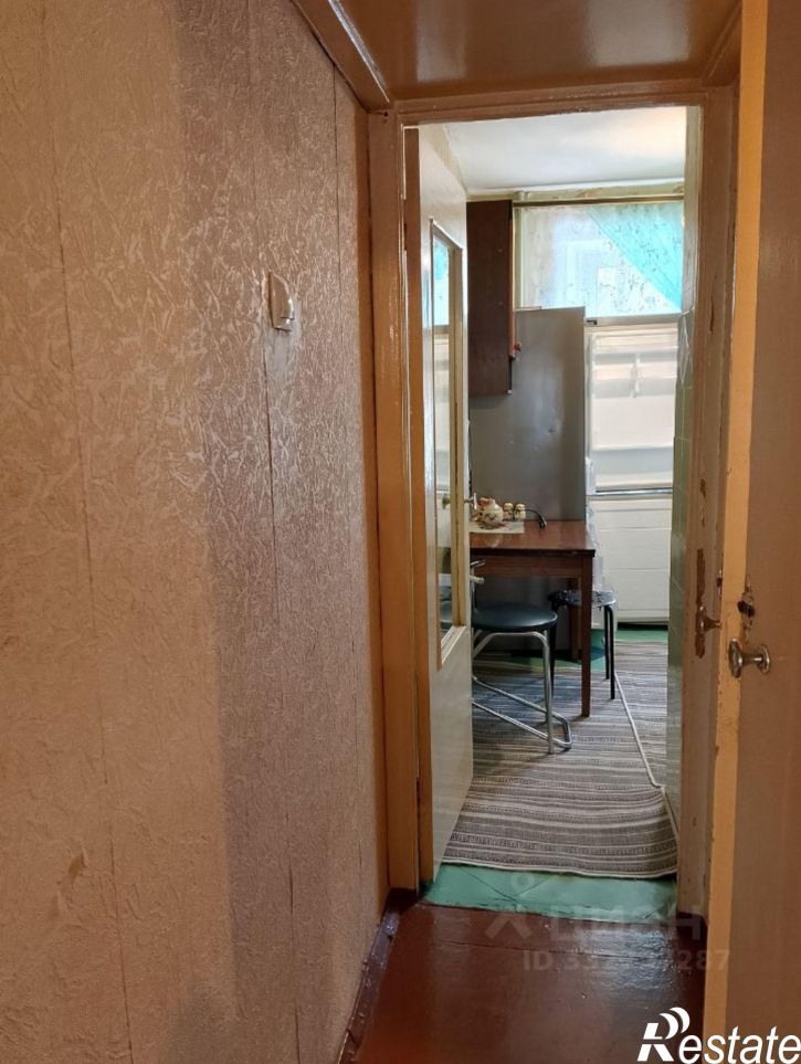 2-комн квартира ул Буденного, 10,  д. 10