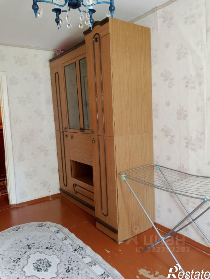 2-комн квартира ул Буденного, 10,  д. 10