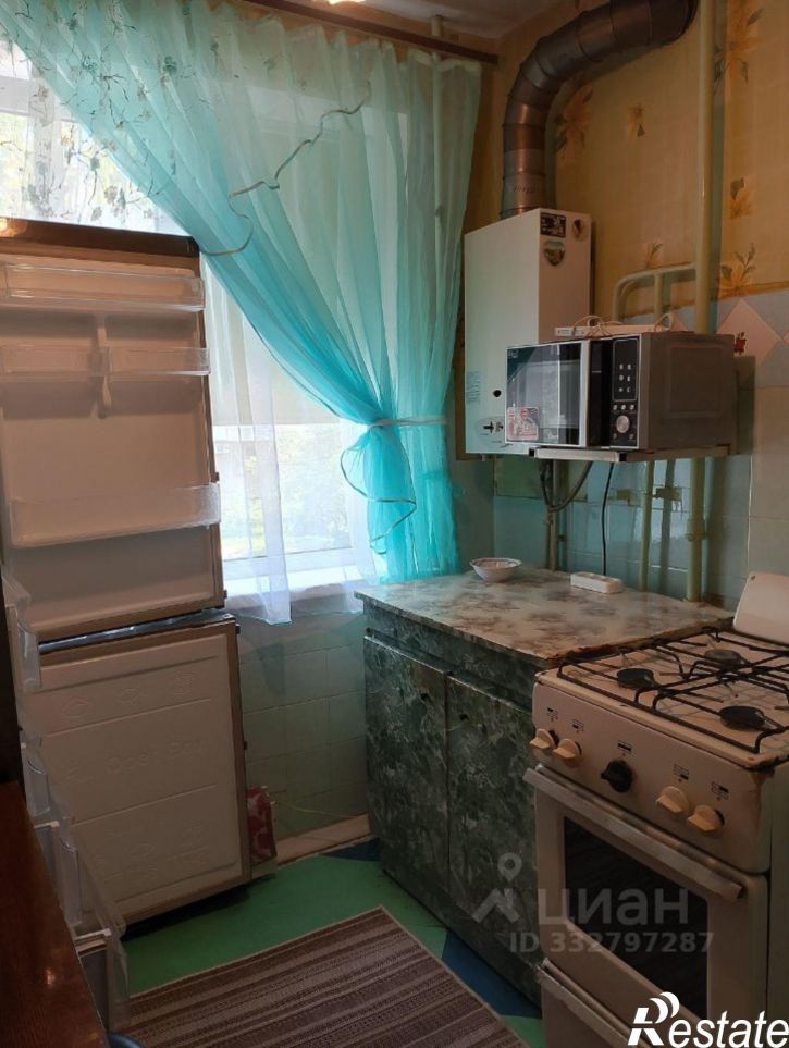 2-комн квартира ул Буденного, 10,  д. 10